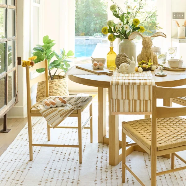 Honeybloom 2-Pack Savannah Side Chair Fashion^* New
