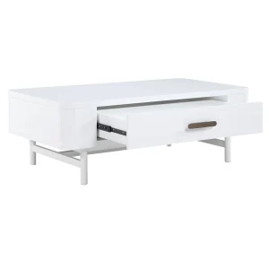 Tracey Boyd Ribbera Coffee Table Flash Sale^* Online