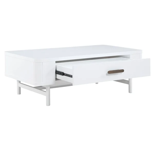 Tracey Boyd Ribbera Coffee Table Flash Sale^* Online