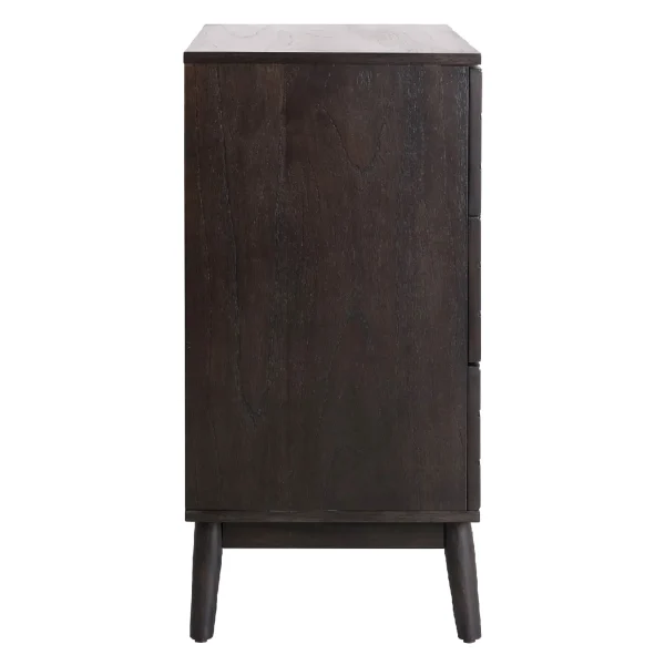 Zuri 3-Drawer Cabinet Exquisite Gifts^* New